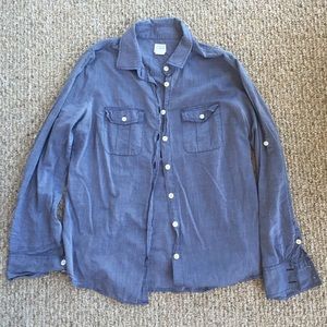 Jcrew Button Down